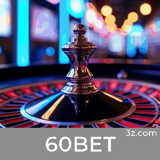 Experiência Premium de Jogos de Casino no 60BET
