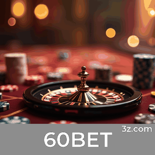 60BET: Diversão Infinita para Jogadores Brasileiros