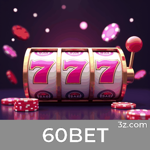 60BET: Bônus Generosos para Jogadores Brasileiros
