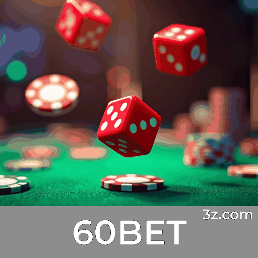 Experiência Premium de Jogos de Casino no 60BET