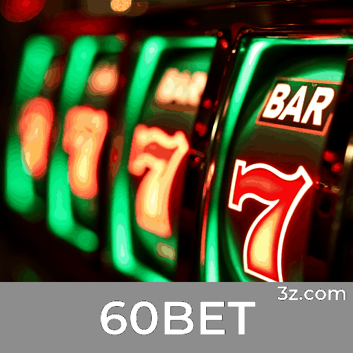 60BET: Diversão Infinita para Jogadores Brasileiros