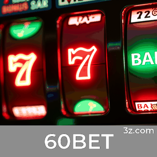 60BET: Bônus Generosos para Jogadores Brasileiros