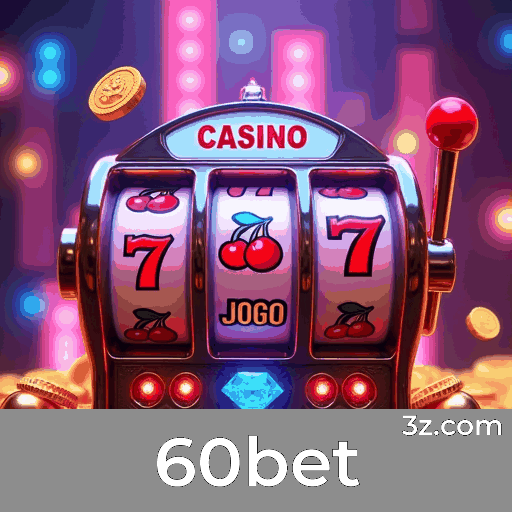 Sinta a Emoção e Mergulhe no Ambiente Envolvente do 60bet