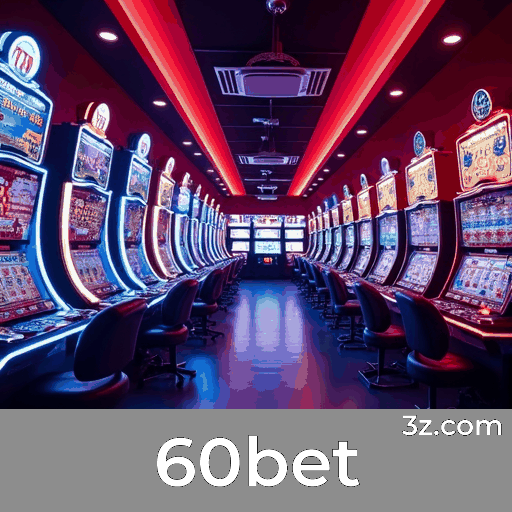 Desbloqueie Surpresas Exclusivas no 60bet!