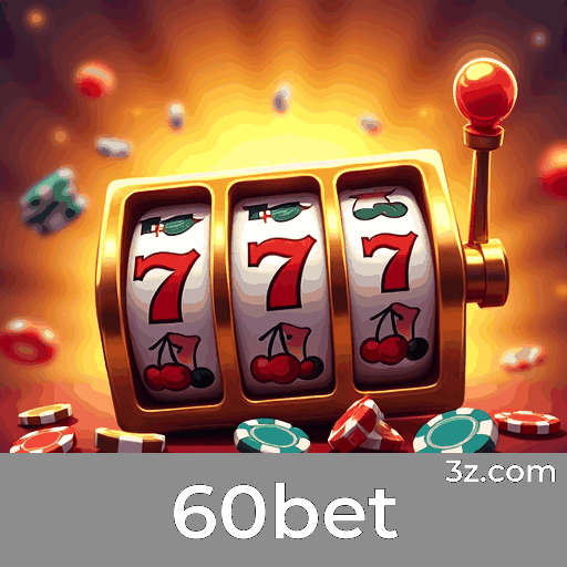 60bet: Conforto e Funcionalidade em um Único Aplicativo