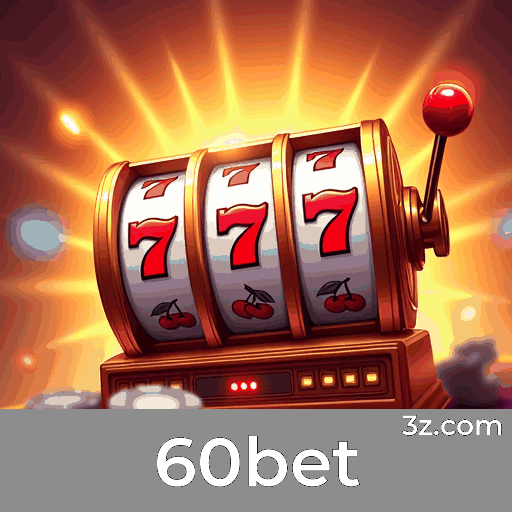 60bet: Apostas em Esportes para Brasileiros