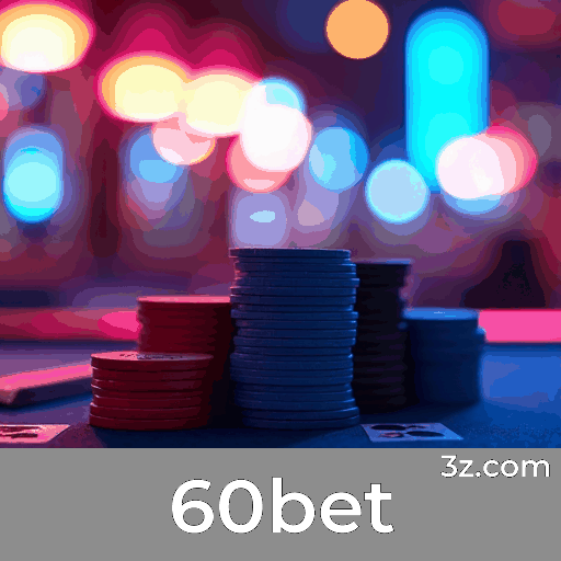 60bet: Plataforma de Apostas com Serviços Profissionais