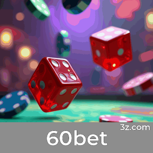 60bet: Conforto e Funcionalidade em um Único Aplicativo