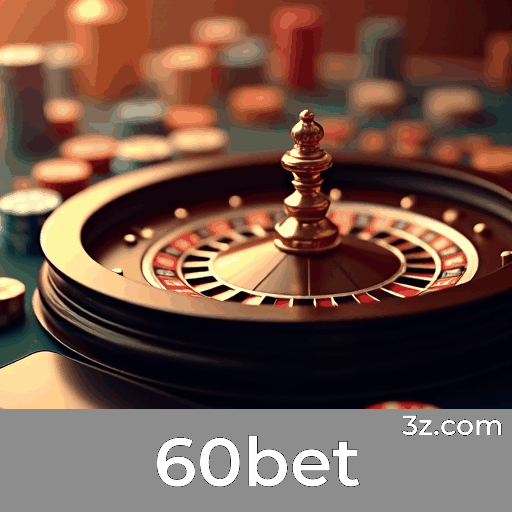 60bet: Incríveis Bônus e Ofertas Exclusivas