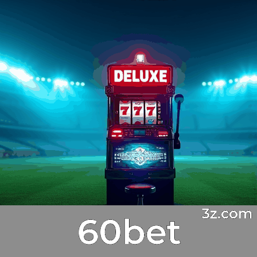 60bet: Incríveis Bônus e Ofertas Exclusivas