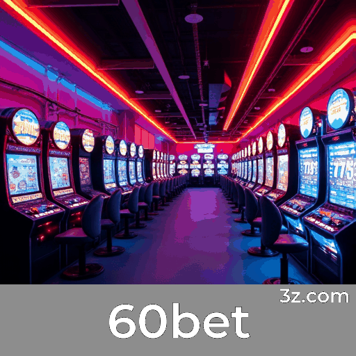 Desbloqueie Surpresas Exclusivas no 60bet!